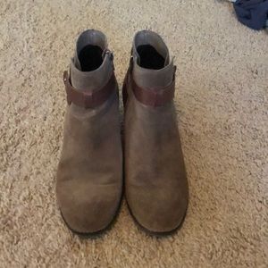 DV By Dolce Vita Jaxen women’s bootie